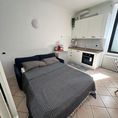 Melissa House Apartment Milan Exterior photo